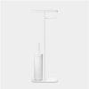 Bathroom Accessories * | Brabantia Mindset Toilet Butler Mineral Fresh White