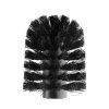 Bathroom Accessories * | Eva Solo Replacement Head For Ceramic Toilet Brush Black