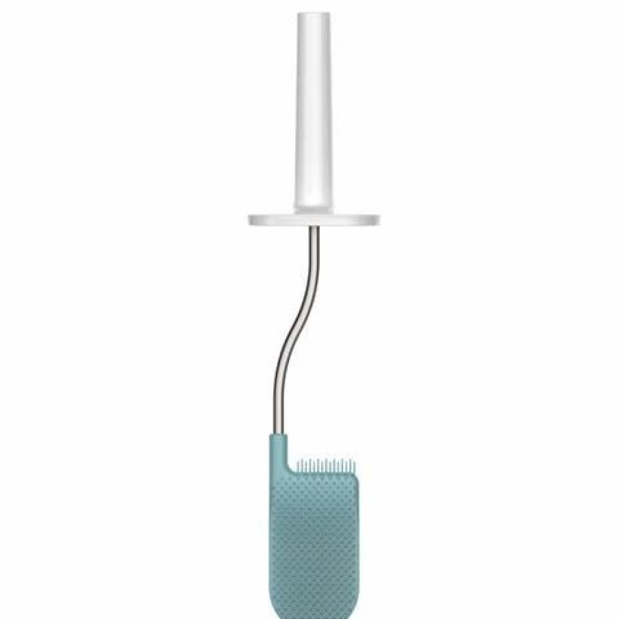 Bathroom Accessories * | Joseph Joseph Flex Smart Toilet Brush W/Holder