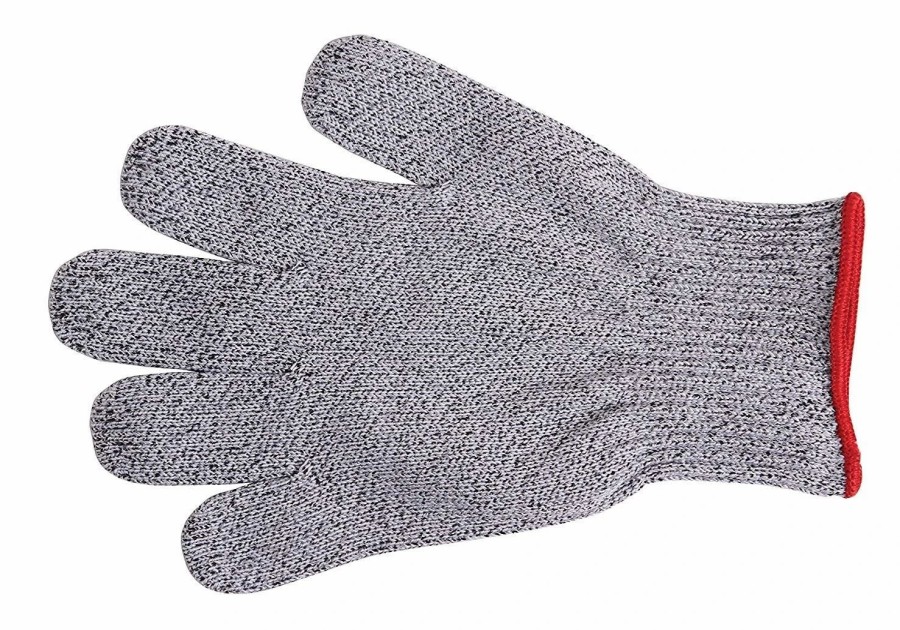 Specialty * | Mercer Cutlery Mercermax Cut-Resistant Glove | Small