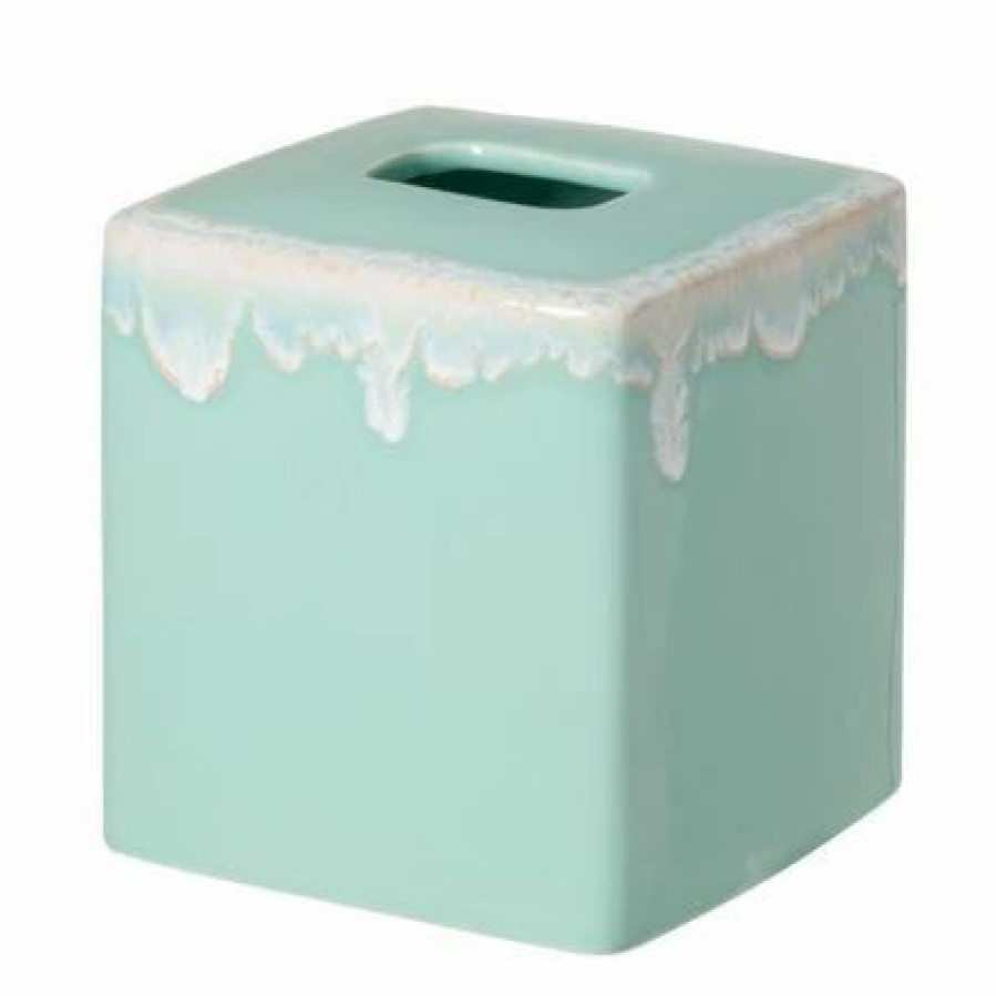 Bathroom Accessories * | Casafina Taormina Wc Aqua Boutique Tissue 15Cm