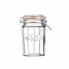 Specialty * | Kilner Facetted Clip Top Jar | 33.4Oz