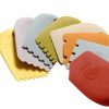 Specialty * | Mercer Culinary Mercer 8-Piece Silicone Wedge Set