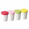 Specialty * | Tovolo Sweet Treats Tub Mini Set Of 4