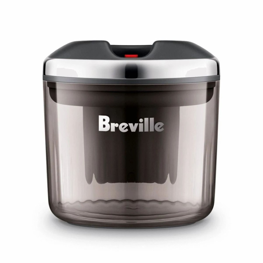 Specialty * | Breville The Puck Sucker