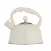 Specialty * | Typhoon Otto Stovetop Kettle | Cream