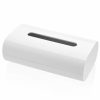 Bathroom Accessories * | Alessi Birillo Tissue Box