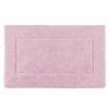 Bathroom Accessories * | Abyss & Habidecor Must Bath Rug Pink Lady 60X100Cm