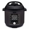 Frying, Grilling & Cooking * | Instant Pot Pro Pressure Cooker | 6-Quart