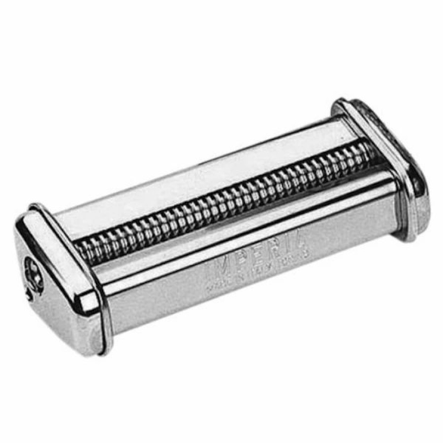 Specialty * | Cucina Pro Imperia Pasta Machine Round Spaghetti Attachment