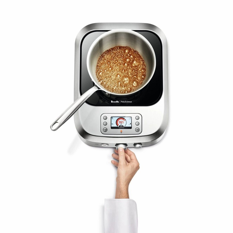 Specialty Small Appliances * | Polyscience The Control Freak