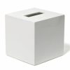 Bathroom Accessories * | Jonathan Adler Lacqauer Tissue Box