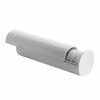 Bathroom Accessories * | Alessi Birillo Cotton Pad Dispenser