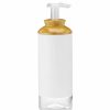 Bathroom Accessories * | Full Circle Soap Opera Soap Dispenser 354Ml