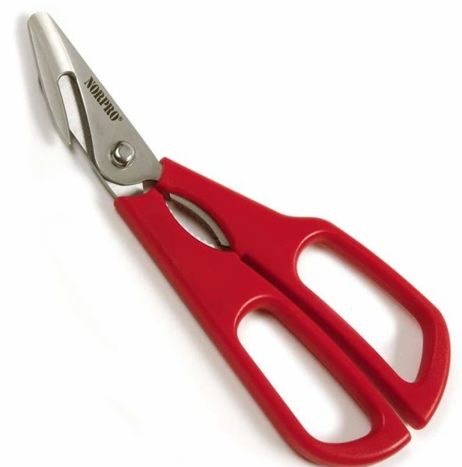 Specialty * | Norpro Ultimate Seafood Shears