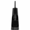 Bathroom Accessories * | Brabantia Toilet Brush & Holder Matt Black