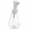 Bathroom Accessories * | Cuisipro Foam Pump Soap Dispenser White 20Cm