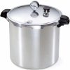 Specialty * | Presto Pressure Cooker / Canner | 23 Qt.