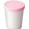 Specialty * | Tovolo Sweet Treats Tub Pink