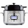 Frying, Grilling & Cooking * | All-Clad 5-Quart Electric Dutch Oven